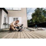 BATERIJSKA ZAJERALNA ŽAGA METABO KGS 18 LTX 216