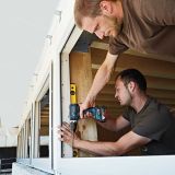 AKUMUL. UDARNI VRTALNIK BOSCH GSB 18 V-EC