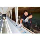 AKUMUL. UDARNI VRTALNIK BOSCH GSB 18 V-EC