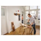 AKUMUL. UDARNI VRTALNIK BOSCH DIY PSB 18 LI-2 ERGONOMIC 1X 18V 1.5AH; KOVČEK