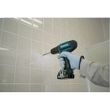 AKUMULATORSKI VIBRACIJSKI VRTALNIK-VIJAČNIK MAKITA HP331DZ