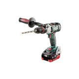 BATERIJSKI UDARNI VRTALNIK METABO SB 18 LTX-3 BL I