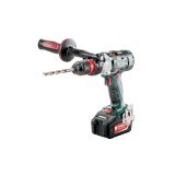 BATERIJSKI UDARNI VRTALNIK METABO SB 18 LTX-3 BL Q I