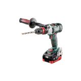 BATERIJSKI UDARNI VRTALNIK METABO SB 18 LTX-3 BL Q I