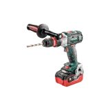 BATERIJSKI UDARNI VRTALNIK METABO SB 18 LTX BL Q I