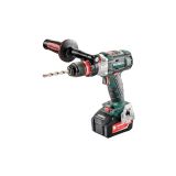 BATERIJSKI UDARNI VRTALNIK METABO SB 18 LTX BL Q I