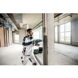 BATERIJSKI UDARNI VRTALNIK METABO SBE 18 LTX