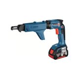 AKU. VIJAČNIK ZA SUHOMON. BOSCH GSR 18 V-EC TE + MA 55