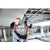 BATERIJSKI VIJAČNIK ZA MAVČNO-KARTONSKE PLOŠČE METABO SE 18 LTX 6000 + SM 5-55