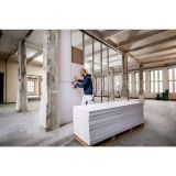 BATERIJSKI VIJAČNIK ZA MAVČNO-KARTONSKE PLOŠČE METABO SE 18 LTX 4000