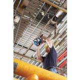 AKUMULATORSKA TRAČNA ŽAGA BOSCH GCB 18 V-LI PROFESSIONAL