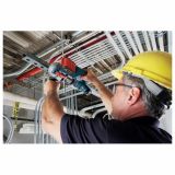 AKUMULATORSKA TRAČNA ŽAGA BOSCH GCB 18 V-LI PROFESSIONAL