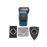 AKU.VIBRACIJSKI BRUSILNIK BOSCH PROFESSIONAL GSS 18V-10