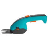 AKUM. ŠKARJE ZA TRAVO GARDENA CLASSIC CUT LI