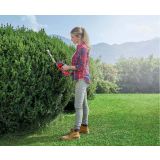 AKUM. ŠKARJE ZA TRAVO,GRM EINHELL GE-CG 18/100 LI SOLO POWER X-CHANGE