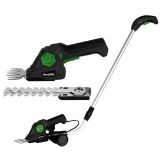 AKUM. ŠKARJE ZA TRAVO,GRM ISKRA ERO IE-CST-26A