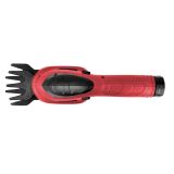 AKUM. ŠKARJE ZA TRAVO,GRM ISKRA N0E-11ET-3.6-B