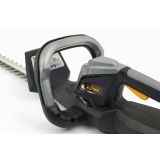 AKUMULATORSKE ŠKARJE ZA ŽIVO MEJO ALPINA AH 20 LI KIT 20V/2AH Z BATERIJO IN POLNILNIKOM