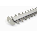 AKUMULATORSKE ŠKARJE ZA ŽIVO MEJO ALPINA AH 20 LI KIT 20V/2AH Z BATERIJO IN POLNILNIKOM