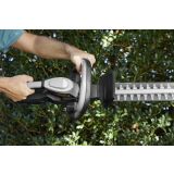 AKUMULATORSKE ŠKARJE ZA ŽIVO MEJO ALPINA AH 20 LI KIT 20V/2AH Z BATERIJO IN POLNILNIKOM