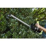 AKUMULATORSKE ŠKARJE ZA ŽIVO MEJO ALPINA AH 20 LI KIT 20V/2AH Z BATERIJO IN POLNILNIKOM