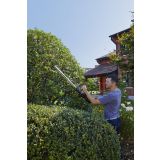 AKUMULATORSKE ŠKARJE ZA ŽIVO MEJO ALPINA AH 20 LI KIT 20V/2AH Z BATERIJO IN POLNILNIKOM