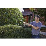 AKUMULATORSKE ŠKARJE ZA ŽIVO MEJO ALPINA AH 20 LI KIT 20V/2AH Z BATERIJO IN POLNILNIKOM