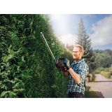 AKUM. ŠKARJE ZA ŽIVO MEJO EINHELL GC-CH 1855/1 LI KIT (1X2.5 AH)