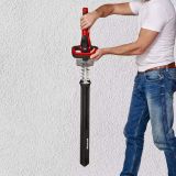 AKUM. ŠKARJE ZA ŽIVO MEJO EINHELL GC-CH 1855/1 LI KIT (1X2.5 AH)