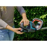 AKUM. ŠKARJE ZA ŽIVO MEJO GARDENA COMFORTCUT 60/18V P4A-SET