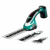 AKUMULATORSKE ŠKARJE ZA ŽIVO MEJO BOSCH ASB 10.8 LI SET