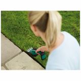 AKUMULATORSKE ŠKARJE ZA ŽIVO MEJO BOSCH ASB 10.8 LI SET