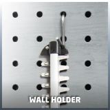 AKUMULATORSKE ŠKARJE ZA ŽIVO MEJO EINHELL GE-CH 1846 LI KIT 18V Z 2AH BATERIJO IN POLNILNIKOM