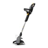 AKUMULATORSKA KOSILNICA Z NITKO ALPINA AG 20 LI KIT 20V/2AH Z BATERIJO IN POLNILNIKOM