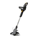 AKUMULATORSKA KOSILNICA Z NITKO ALPINA AG 20 LI KIT 20V/2AH Z BATERIJO IN POLNILNIKOM