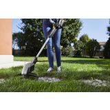 AKUMULATORSKA KOSILNICA Z NITKO ALPINA AG 20 LI KIT 20V/2AH Z BATERIJO IN POLNILNIKOM