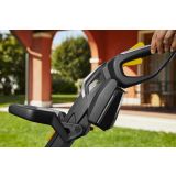 AKUMULATORSKA KOSILNICA Z NITKO ALPINA AG 20 LI KIT 20V/2AH Z BATERIJO IN POLNILNIKOM