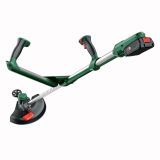 AKUML. KOSILNICA Z NITKO BOSCH UNIVERSALGRASSCUT 18-260 Z BATERIJO IN POLNILNIKOM