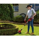 AKUML. KOSILNICA Z NITKO EINHELL GE-CT 18/28 LI SOLO