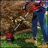 AKUML. KOSILNICA Z NITKO EINHELL GE-CT 18/28 LI SOLO