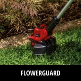 AKUML. KOSILNICA Z NITKO EINHELL GE-CT 18/28 LI SOLO