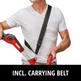 AKUML. KOSILNICA Z NITKO EINHELL GE-CT 18/33 LI E- SOLO