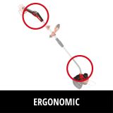 AKUML. KOSILNICA Z NITKO EINHELL GE-CT 18/33 LI E- SOLO