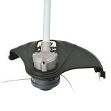 AKUML. KOSILNICA Z NITKO KIACATU 40V Z 4AH BATERIJO IN POLNILNIKOM DVOROČAJNA