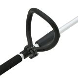 AKUML. KOSILNICA Z NITKO KIACATU 40V Z 4AH BATERIJO IN POLNILNIKOM ENOROČAJNA