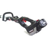 AKUML. KOSILNICA Z NITKO RAMDA 40V Z BATERIJO 4.0AH+POLNILEC