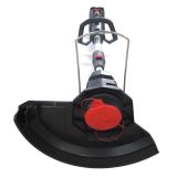 AKUML. KOSILNICA Z NITKO RAMDA 40V Z BATERIJO 4.0AH+POLNILEC