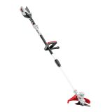 NASTAVEK KOSILNICA Z NITKO AL-KO BCA 4030 ZA OSNOVNO DRŽALO MT 40