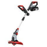 AKUMULATORSKA KOSILNICA Z NITKO AL-KO GT 4030 BREZ BATERIJE IN POLNILNIKA