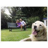 AKUMULATORSKA KOSILNICA Z NITKO BOSCH ART 23-18 LI